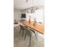 Venta - villa - Pilar de la Horadada - Lo Romero Golf