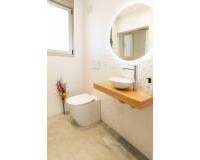 Venta - villa - Pilar de la Horadada - Lo Romero Golf