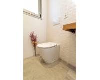 Venta - villa - Pilar de la Horadada - Lo Romero Golf