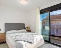 Venta - villa - Pilar de la Horadada - Torre de la Horadada