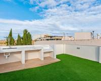 Venta - villa - Pilar de la Horadada - Torre de la Horadada
