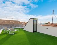 Venta - villa - Pilar de la Horadada - Torre de la Horadada