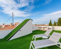 Venta - villa - Pilar de la Horadada - Torre de la Horadada