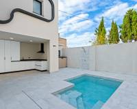 Venta - villa - Pilar de la Horadada - Torre de la Horadada