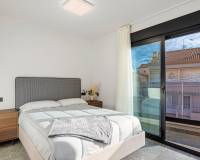 Venta - villa - Pilar de la Horadada - Torre de la Horadada