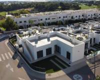 Venta - villa - Pilar de la Horadada