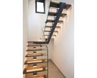 Venta - villa - Pilar de la Horadada