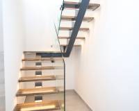 Venta - villa - Pilar de la Horadada