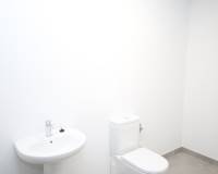 Venta - villa - Pilar de la Horadada