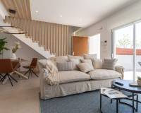 Venta - villa - Pilar de la Horadada