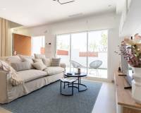 Venta - villa - Pilar de la Horadada