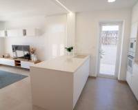 Venta - villa - Pilar de la Horadada