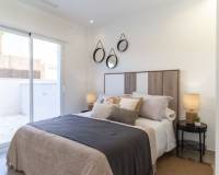 Venta - villa - Pilar de la Horadada