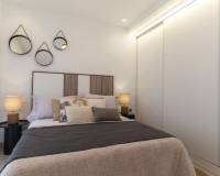 Venta - villa - Pilar de la Horadada