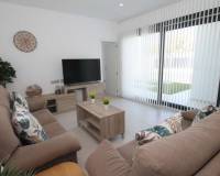 Venta - villa - Pilar de la Horadada