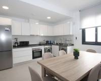 Venta - villa - Pilar de la Horadada