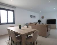 Venta - villa - Pilar de la Horadada