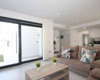 Venta - villa - Pilar de la Horadada