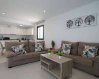 Venta - villa - Pilar de la Horadada