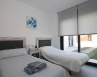 Venta - villa - Pilar de la Horadada