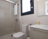 Venta - villa - Pilar de la Horadada