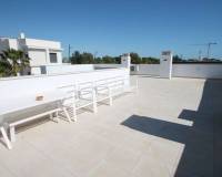 Venta - villa - Pilar de la Horadada