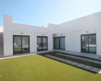 Venta - villa - Pilar de la Horadada