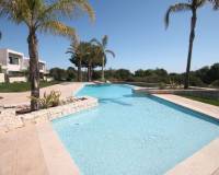 Venta - villa - Pilar de la Horadada