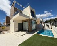 Venta - villa - Rojales - Ciudad Quesada