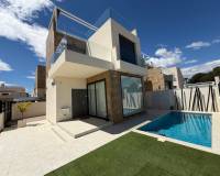 Venta - villa - Rojales - Ciudad Quesada