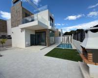 Venta - villa - Rojales - Ciudad Quesada