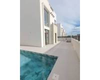 Venta - villa - Rojales - Ciudad Quesada
