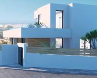 Venta - villa - Rojales