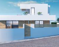 Venta - villa - Rojales