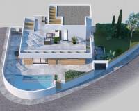Venta - villa - Rojales