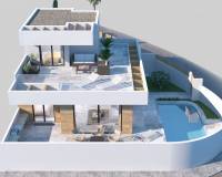Venta - villa - Rojales