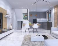 Venta - villa - Rojales