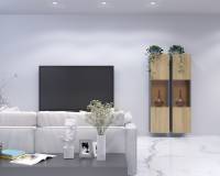 Venta - villa - Rojales