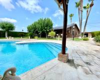 Venta - villa - San Fulgencio - La Marina