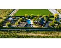 Venta - villa - San Fulgencio - La Marina