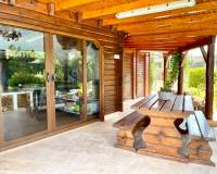 Venta - villa - San Fulgencio - La Marina