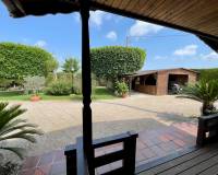 Venta - villa - San Fulgencio - La Marina