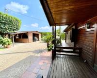Venta - villa - San Fulgencio - La Marina
