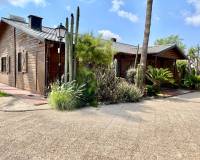 Venta - villa - San Fulgencio - La Marina