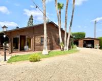 Venta - villa - San Fulgencio - La Marina
