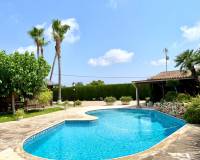 Venta - villa - San Fulgencio - La Marina
