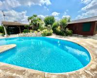 Venta - villa - San Fulgencio - La Marina