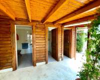 Venta - villa - San Fulgencio - La Marina
