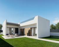 Venta - villa - San Miguel de Salinas - AFUERAS