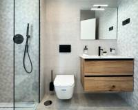 Venta - villa - San Miguel de Salinas - BLUE LAGOON